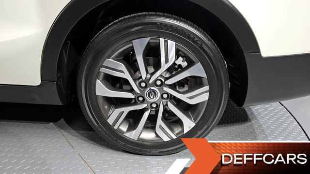 Ssangyong TIBOLI Diesel IX 2WD купить на сайте DeffCars