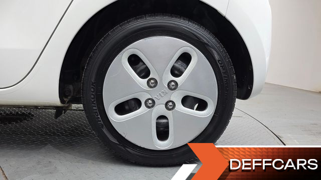 Kia RAY Van DLX купить на сайте DeffCars