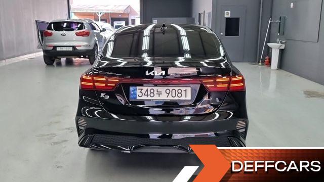 Kia K3 1.6 signature купить на сайте DeffCars