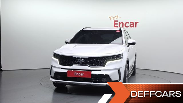Kia SORENTO HEV 1.6 2WD Gravity купить на сайте DeffCars