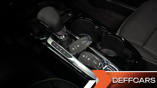 ChevroletGMDaewoo TRAX 1.2 ACTIV Plus купить на сайте DeffCars