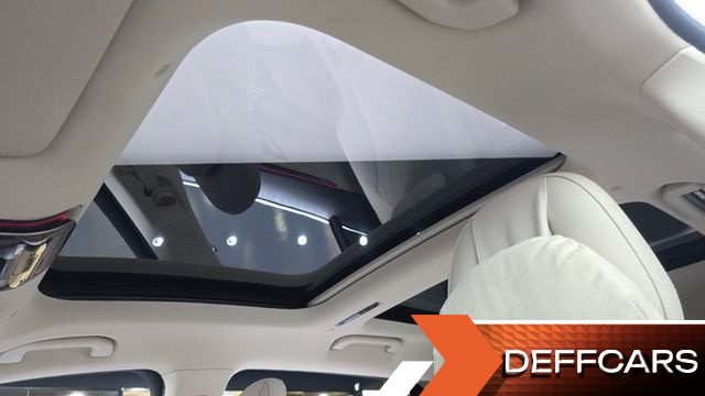 Mercedes EQS EQS450 4MATIC купить на сайте DeffCars