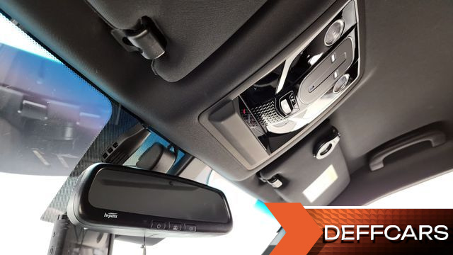 Ssangyong REXTON Disel 2.2 4WD Noblesse купить на сайте DeffCars