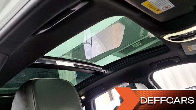 Porsche MACAN 3.0 S Diesel 95B купить на сайте DeffCars