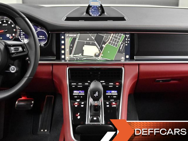 Porsche PANAMERA 4.0 GTS купить на сайте DeffCars