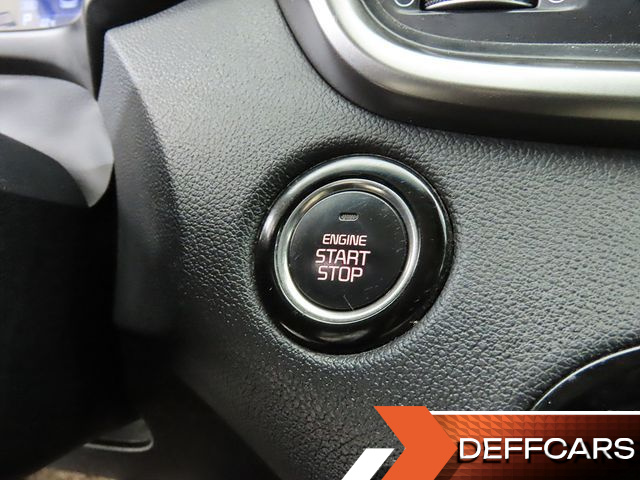 Kia SORENTO Diesel 2.0 2WD Prestige купить на сайте DeffCars