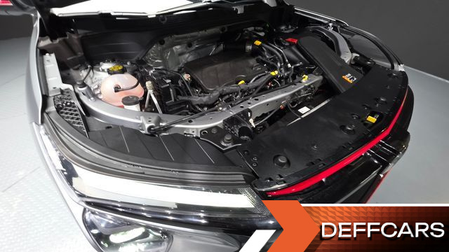 ChevroletGMDaewoo TRAX 1.2 Red Line купить на сайте DeffCars