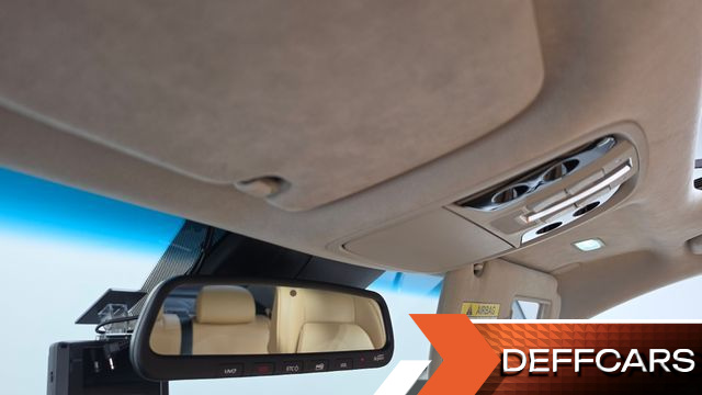 Kia K7 3.0 GDI Signature купить на сайте DeffCars