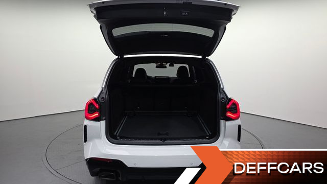 BMW X3 xDrive 20i M Sports Pro купить на сайте DeffCars