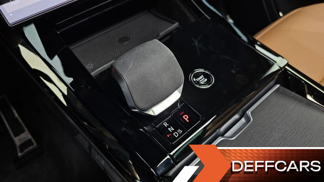 Land Rover RANGE ROVER SPORT P400 AB купить на сайте DeffCars