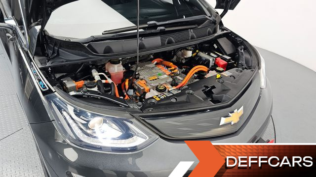 ChevroletGMDaewoo BOLT EV EV Premier купить на сайте DeffCars
