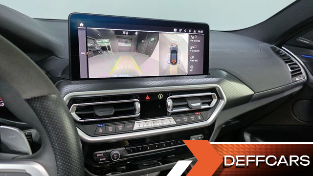 BMW X4 xDrive20i M Sport Pro Special Edition купить на сайте DeffCars
