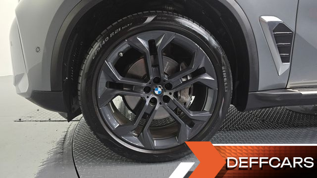 BMW X5 xDrive 40i xLine купить на сайте DeffCars