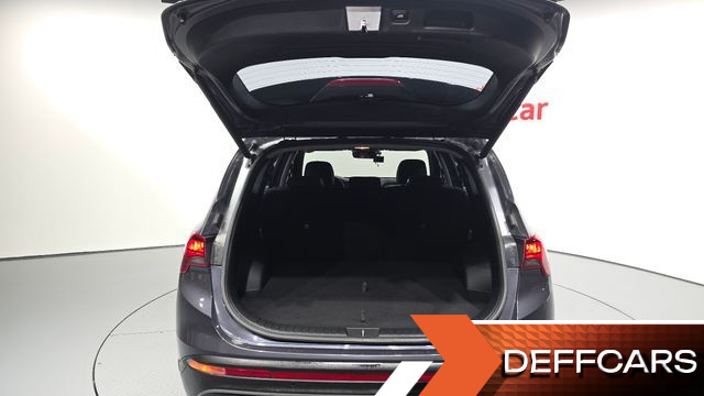 Hyundai SANTAFE Gasoline 2.5T 2WD Premium Choice купить на сайте DeffCars