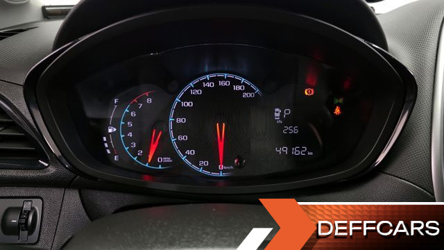 ChevroletGMDaewoo SPARK Van купить на сайте DeffCars