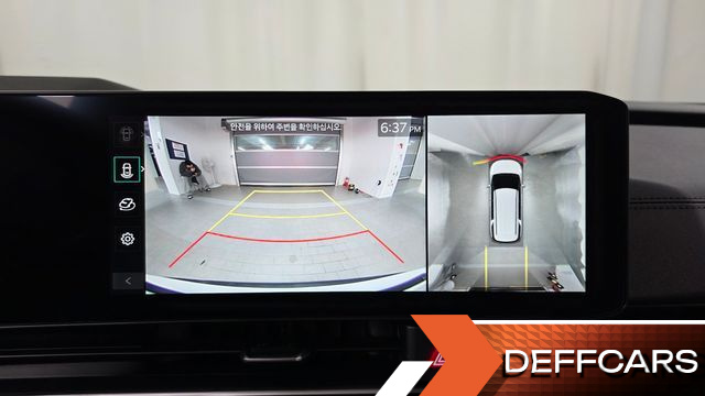 Kia CARNIVAL 7-Seater Signature купить на сайте DeffCars