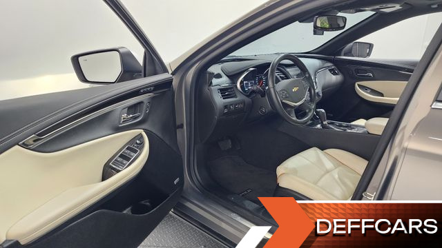 ChevroletGMDaewoo IMPALA 3.6 LTZ купить на сайте DeffCars