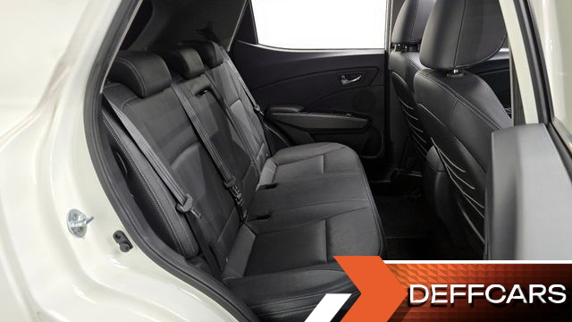 Ssangyong TIBOLI VX 2WD купить на сайте DeffCars