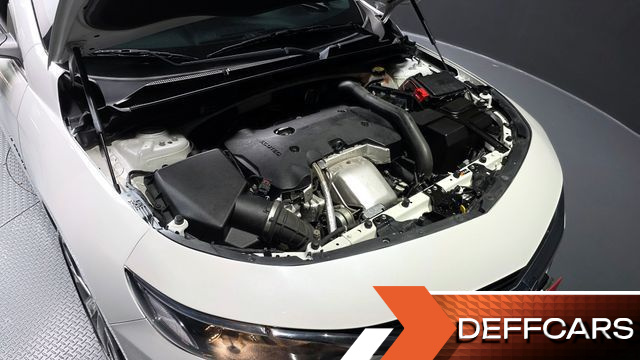 ChevroletGMDaewoo MALIBU 2.0 Turbo LT Special купить на сайте DeffCars