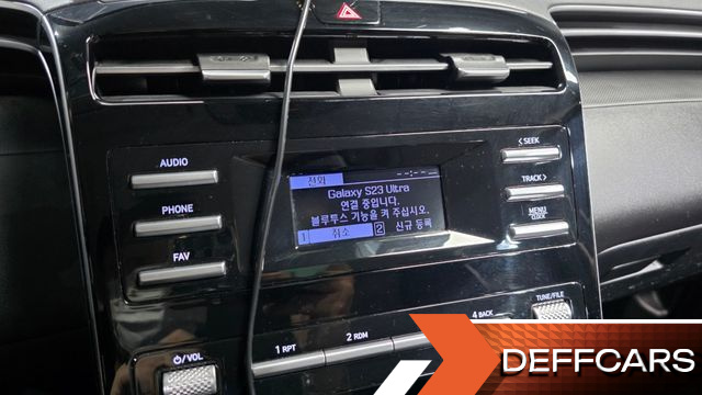 Hyundai TUCSON Diesel 2.0 4WD Modern купить на сайте DeffCars
