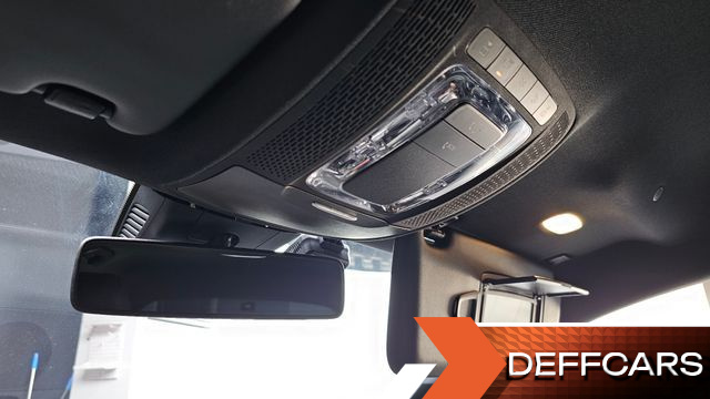 Mercedes A-CLASS A220 Hatchback купить на сайте DeffCars