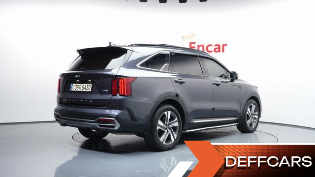 Kia SORENTO HEV 1.6 2WD Gravity купить на сайте DeffCars