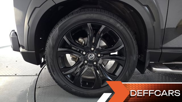Ssangyong REXTON Diesel 2.2 4WD Expedition купить на сайте DeffCars
