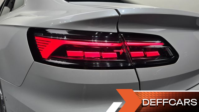 Volkswagen ARTEON 2.0 TDI Prestige купить на сайте DeffCars