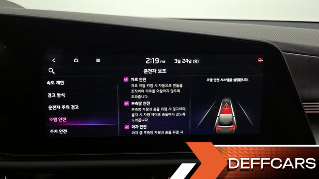 Kia NIRO Signature купить на сайте DeffCars