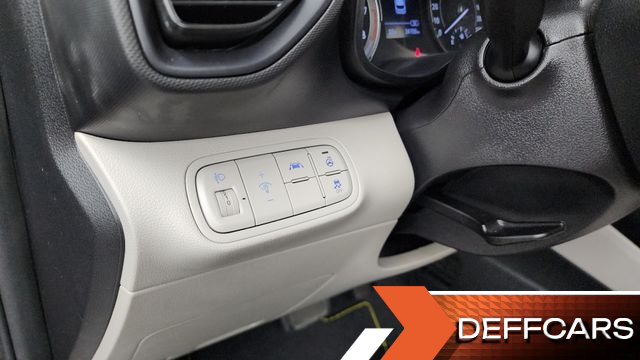 Hyundai VENUE 1.6 Flux купить на сайте DeffCars