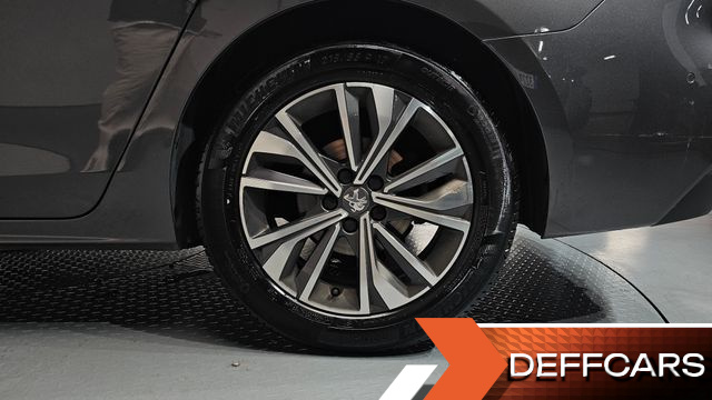 Peugeot 508 1.5 BlueHDi Allure купить на сайте DeffCars