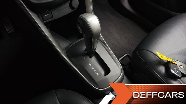 ChevroletGMDaewoo TRAX 1.4 LT Deluxe купить на сайте DeffCars