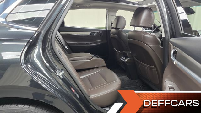 Hyundai GRANDEUR 2.5 Premium Choice купить на сайте DeffCars