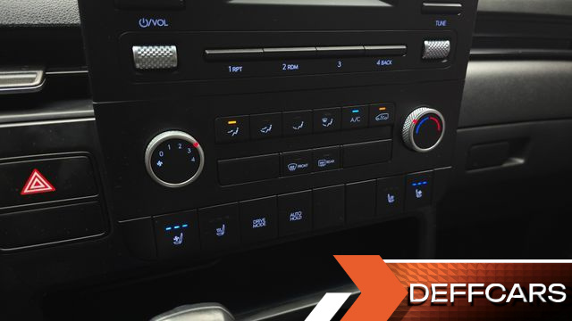 Hyundai STARIA Cargo 3-Seater Modern купить на сайте DeffCars