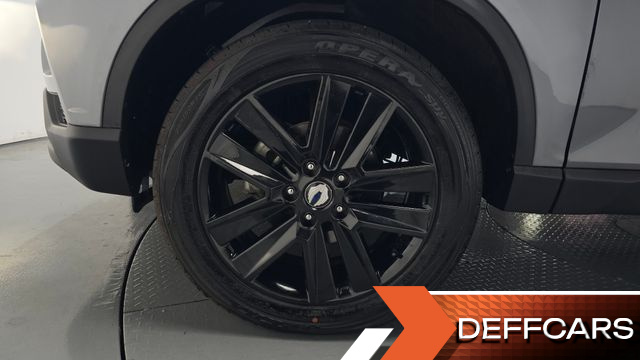 Ssangyong REXTON Diesel 2.2 4WD Prestige купить на сайте DeffCars