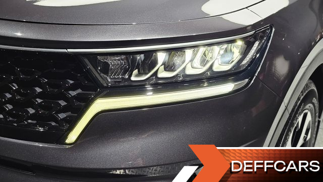Kia SORENTO Diesel 2.2 4WD Signature купить на сайте DeffCars
