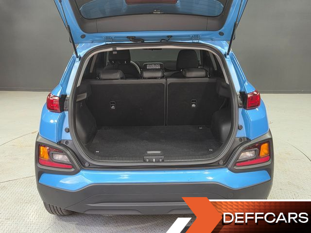 Hyundai KONA 1.6 Turbo 2WD Modern купить на сайте DeffCars