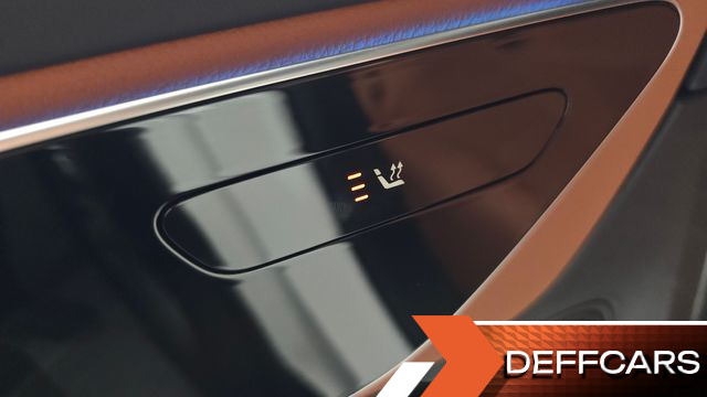 Mercedes GLC-CLASS GLC220 d 4MATIC купить на сайте DeffCars