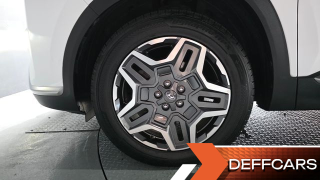 Hyundai SANTAFE HEV 1.6 2WD Prestige купить на сайте DeffCars