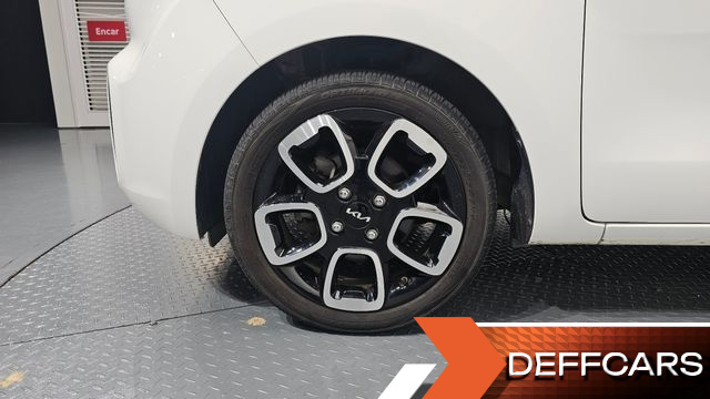 Kia RAY Signature купить на сайте DeffCars