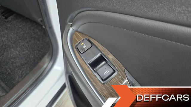 ChevroletGMDaewoo MALIBU 1.3 Turbo Redline Prime Safety купить на сайте DeffCars