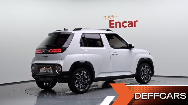 Hyundai CASPER Inspiration купить на сайте DeffCars