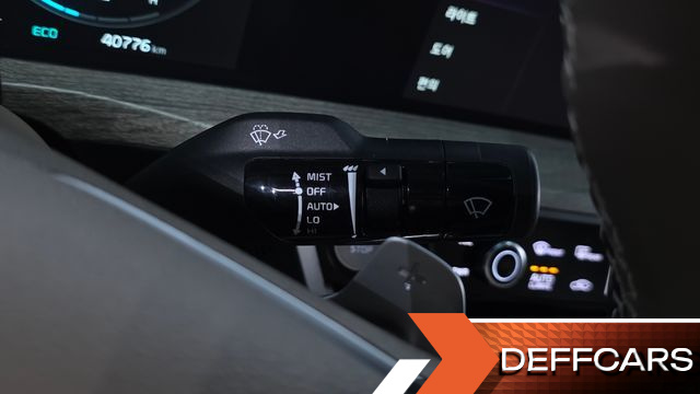 Kia K8 Noblesse купить на сайте DeffCars