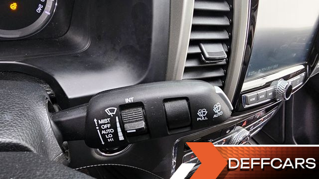 Ssangyong REXTON Diesel 2.2 4WD Prestige купить на сайте DeffCars