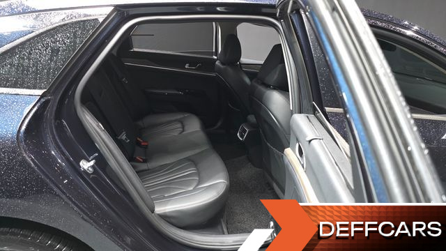 Kia K5 Signature купить на сайте DeffCars