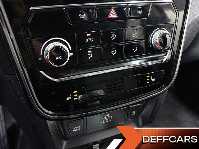 Ssangyong TIBOLI Gasoline 1.5 2WD V3 купить на сайте DeffCars