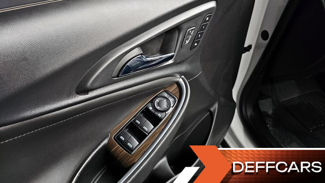 ChevroletGMDaewoo MALIBU 1.3 Turbo Redline Prime Safety купить на сайте DeffCars
