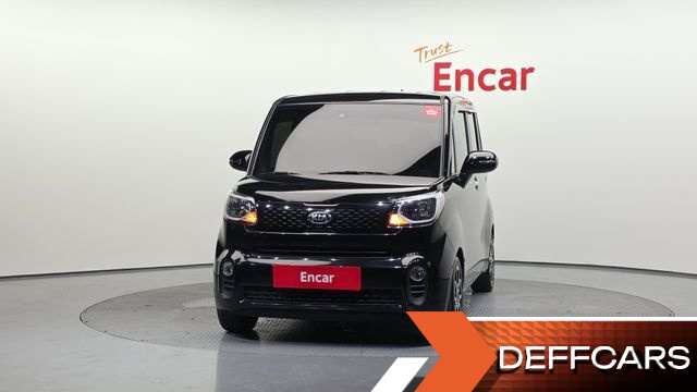 Kia RAY Signature купить на сайте DeffCars