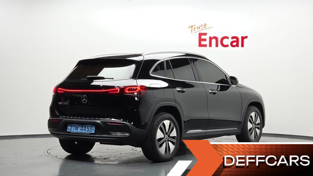 Mercedes EQA EQA250 купить на сайте DeffCars