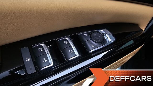 Kia CARNIVAL Gasoline 9-Seater Noblesse купить на сайте DeffCars